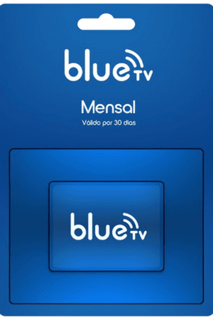 BlueTV Mensal