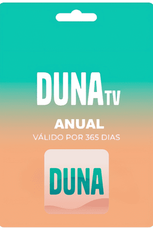 Duna Anual