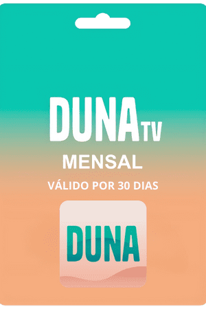 Duna Mensal