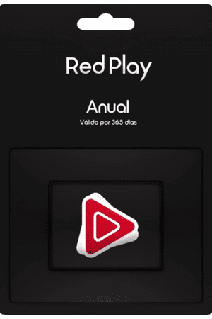 Redplay Anual