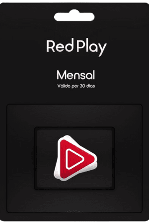 Redplay Mensal