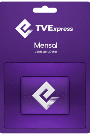 TVE Mensal