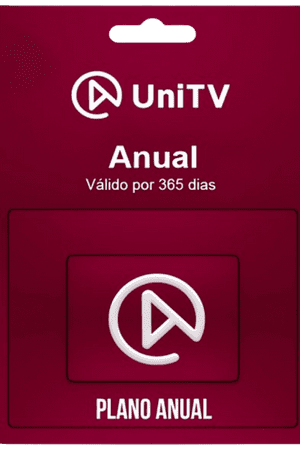 Unitv Anual