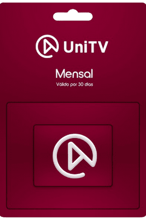 Unitv Mensal