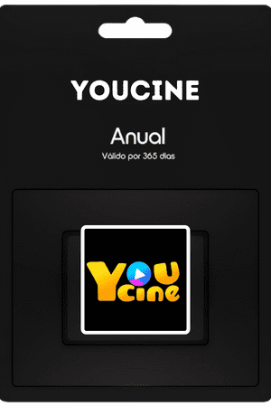 Youcine Anual