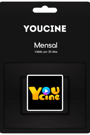 Youcine Mensal